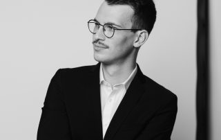 Micha Matthäus Bassbariton München Sänger