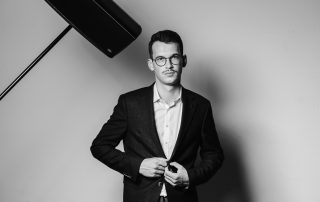 Micha Matthäus Bassbariton Sänger in München